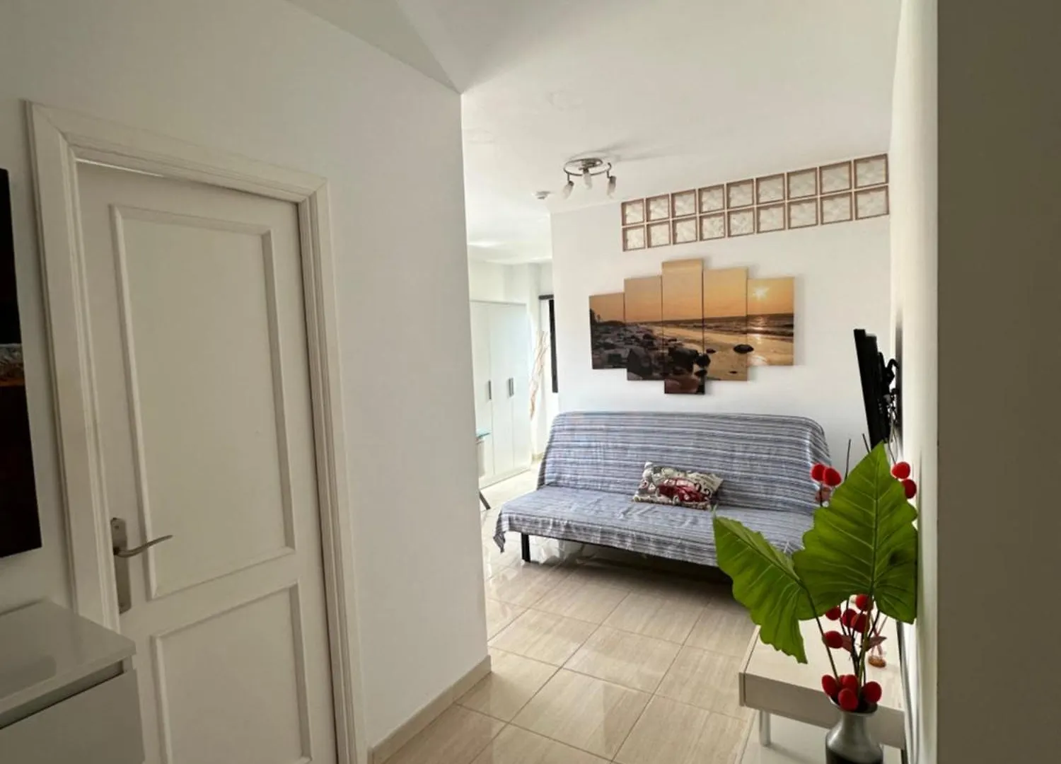 Cosy Studio In Heart Of Paraiso Costa Adeje  Costa Adeje (Tenerife)